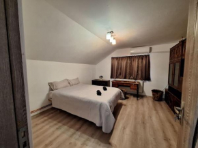 Fény Apartman